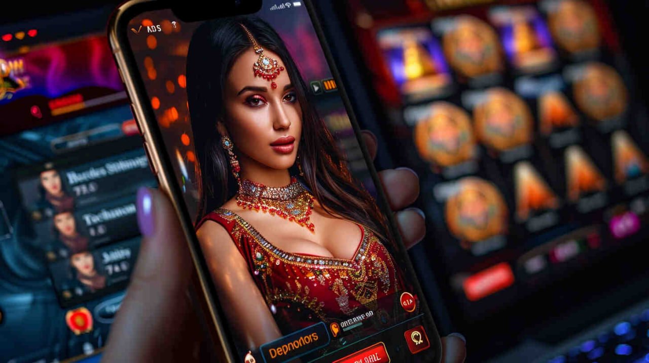Pengalaman bermain Live Casino dengan dealer profesional di batman88